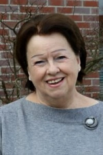 Foto Frau Klitzsch