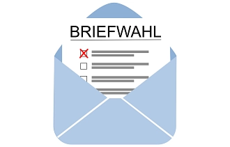 Vorschaubild Briefwahl