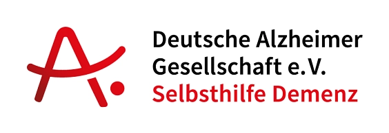 Deutsche Alzheimer Gesellschaft © Deutsche Alzheimer Gesellschaft e.V.
Selbsthilfe Demenz
Keithstraße 41, 10787 Berlin